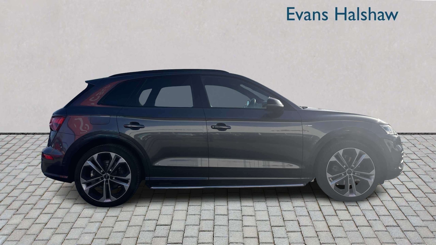 Used Audi Q5 2019 for sale - 78037765: Photo 2