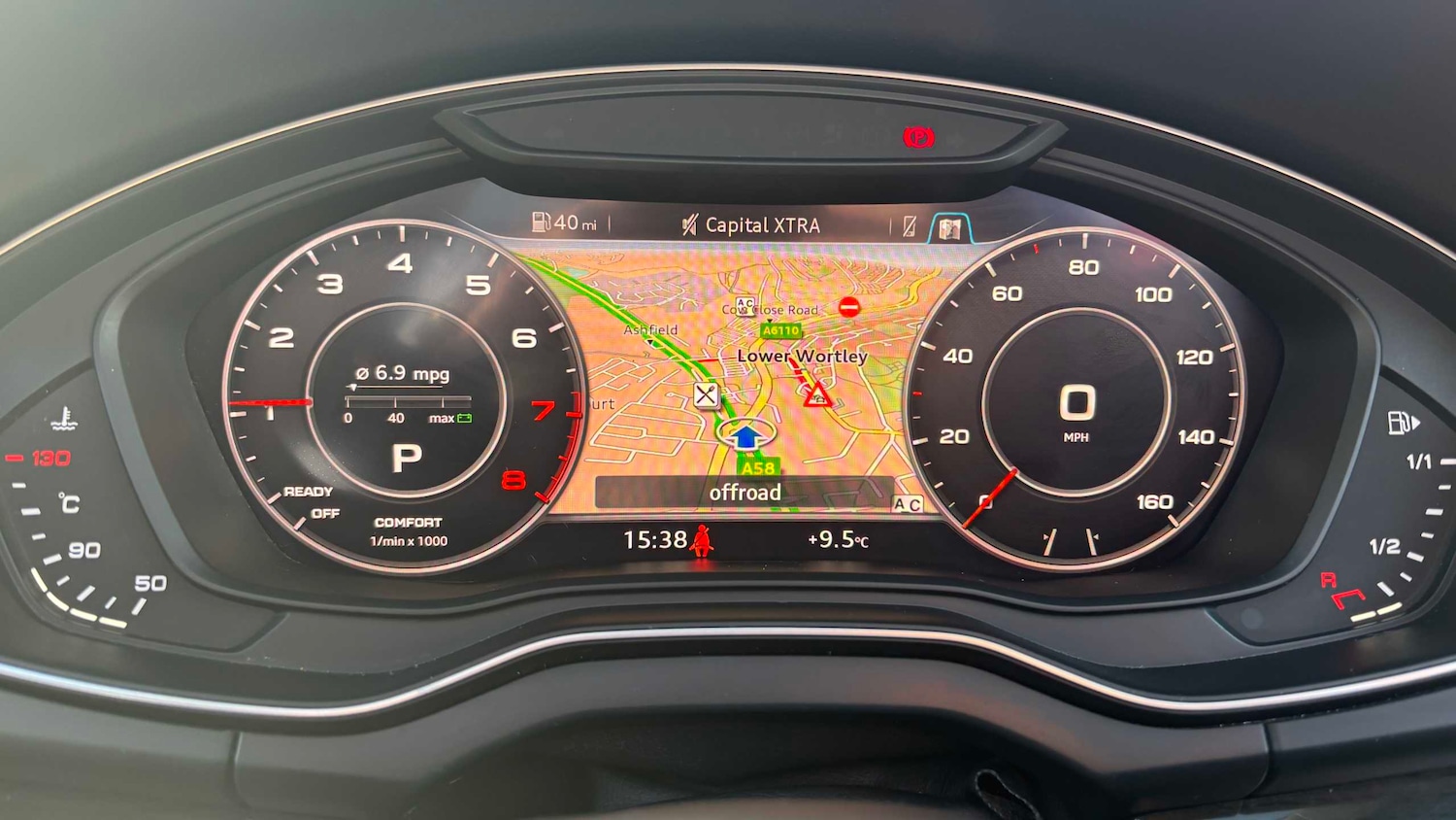 Used Audi Q5 2019 for sale - 78037765: Photo 22