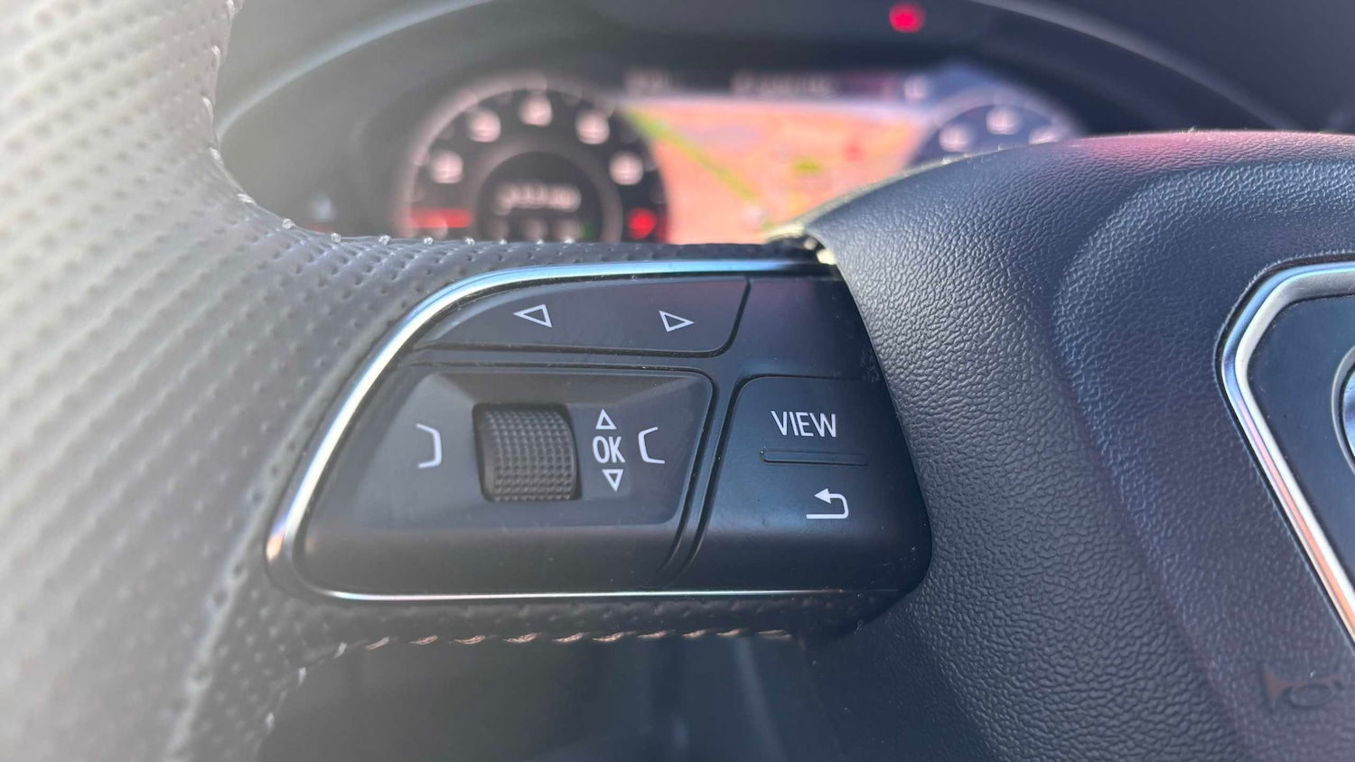 Used Audi Q5 2019 for sale - 78037765: Photo 23