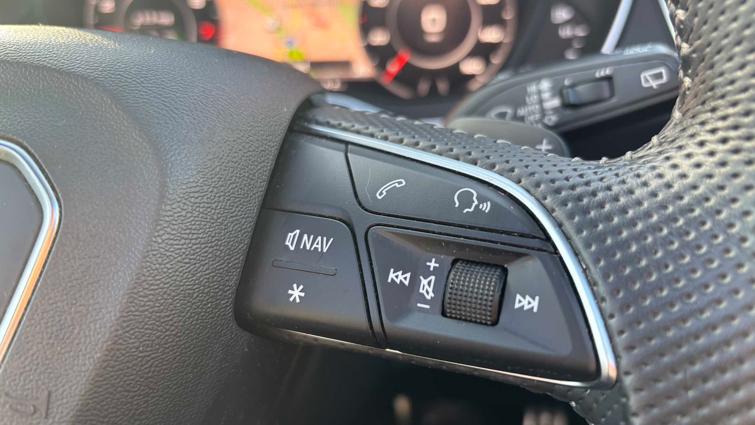 Used Audi Q5 2019 for sale - 78037765: Photo 24