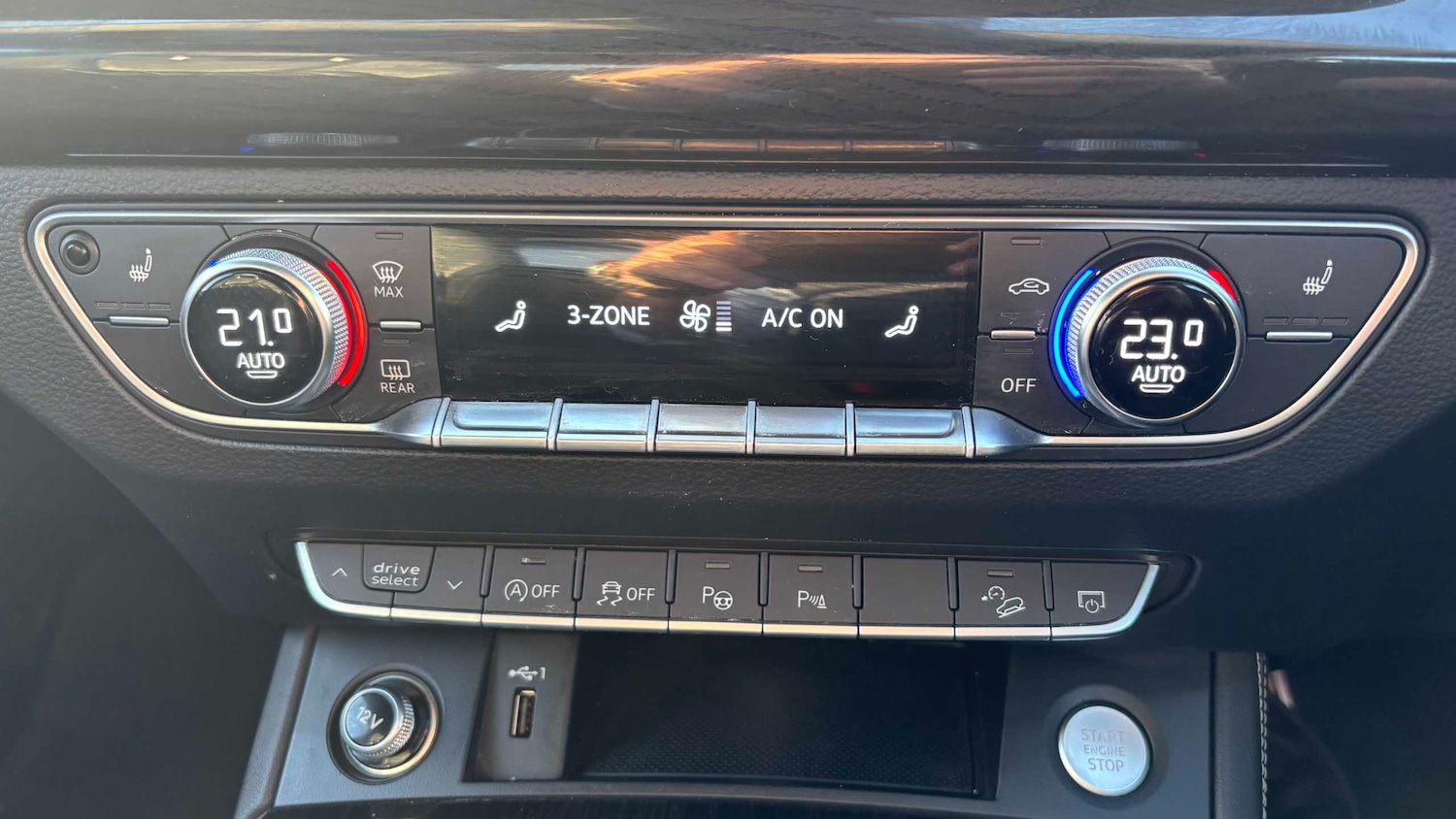 Used Audi Q5 2019 for sale - 78037765: Photo 25