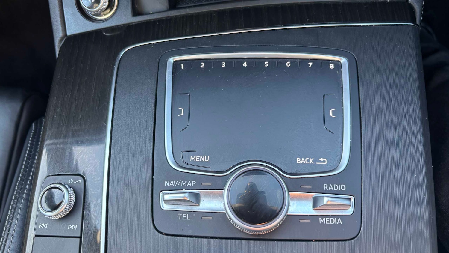 Used Audi Q5 2019 for sale - 78037765: Photo 26