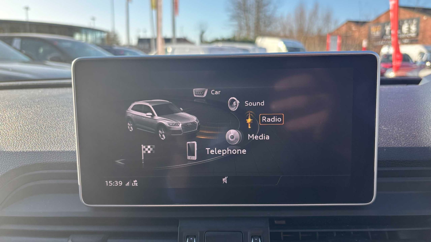 Used Audi Q5 2019 for sale - 78037765: Photo 28