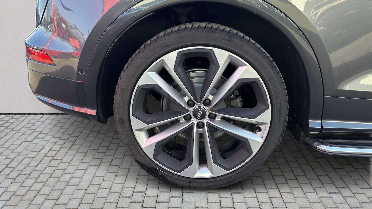 Used Audi Q5 2019 for sale - 78037765: Photo 3