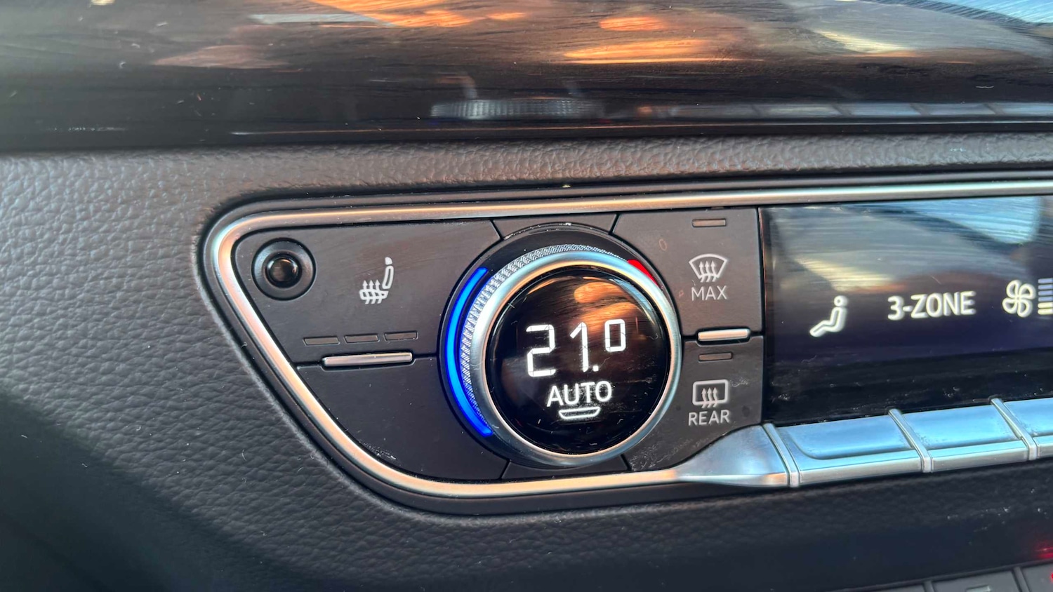 Used Audi Q5 2019 for sale - 78037765: Photo 31