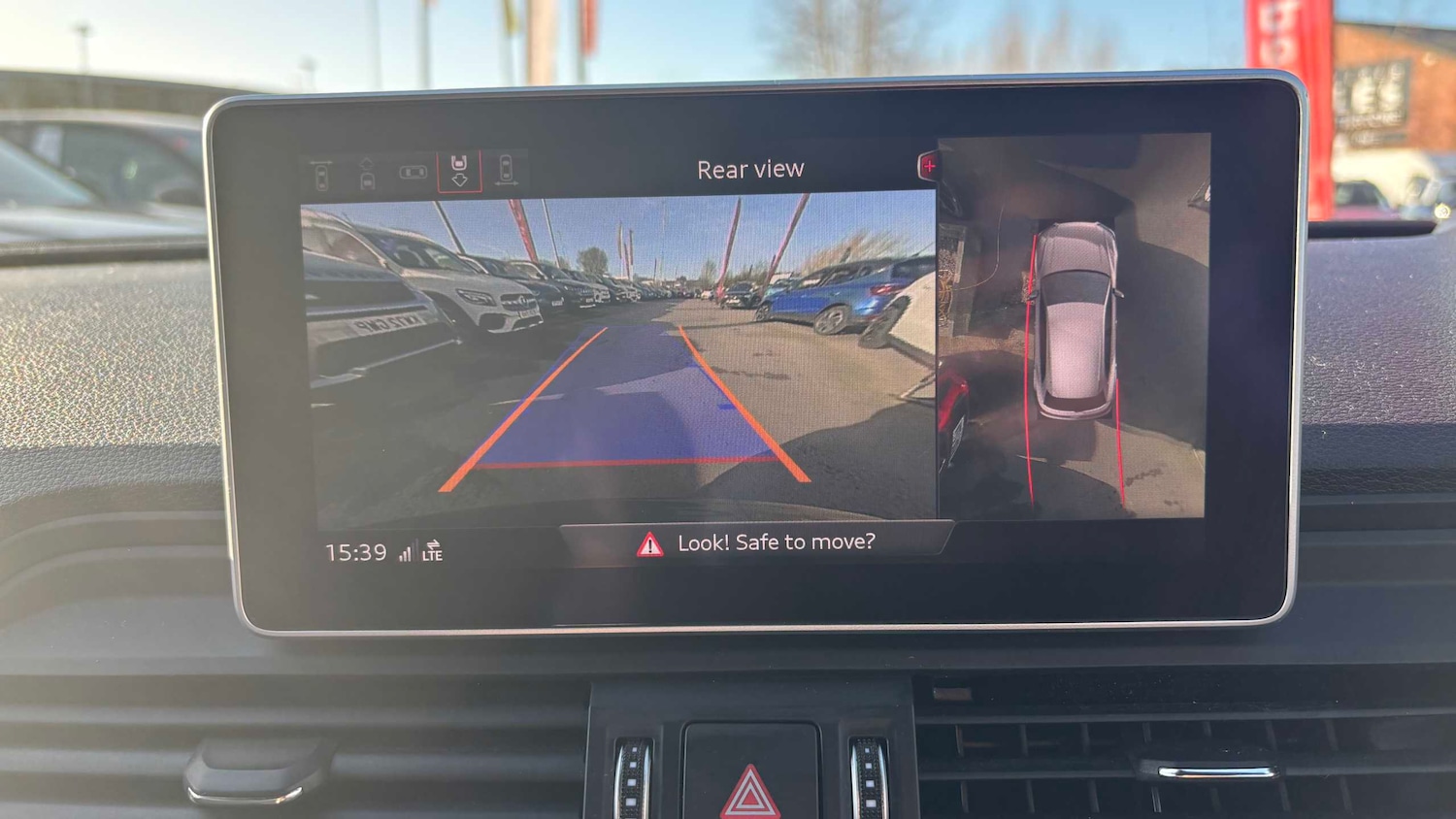 Used Audi Q5 2019 for sale - 78037765: Photo 32