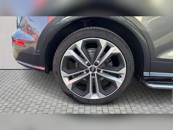 Used Audi Q5 2019 for sale - 78037765: Photo