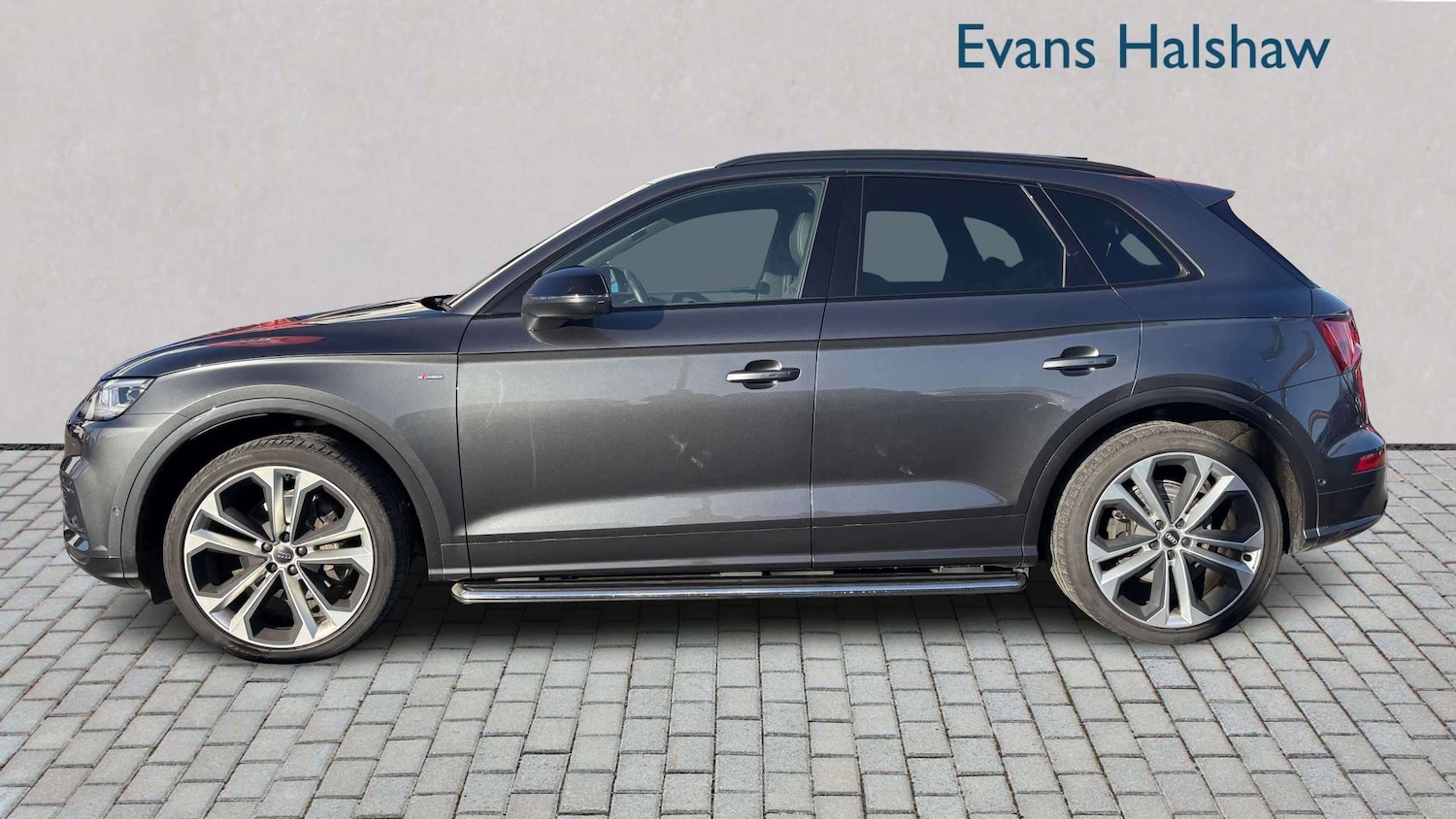 Used Audi Q5 2019 for sale - 78037765: Photo 7