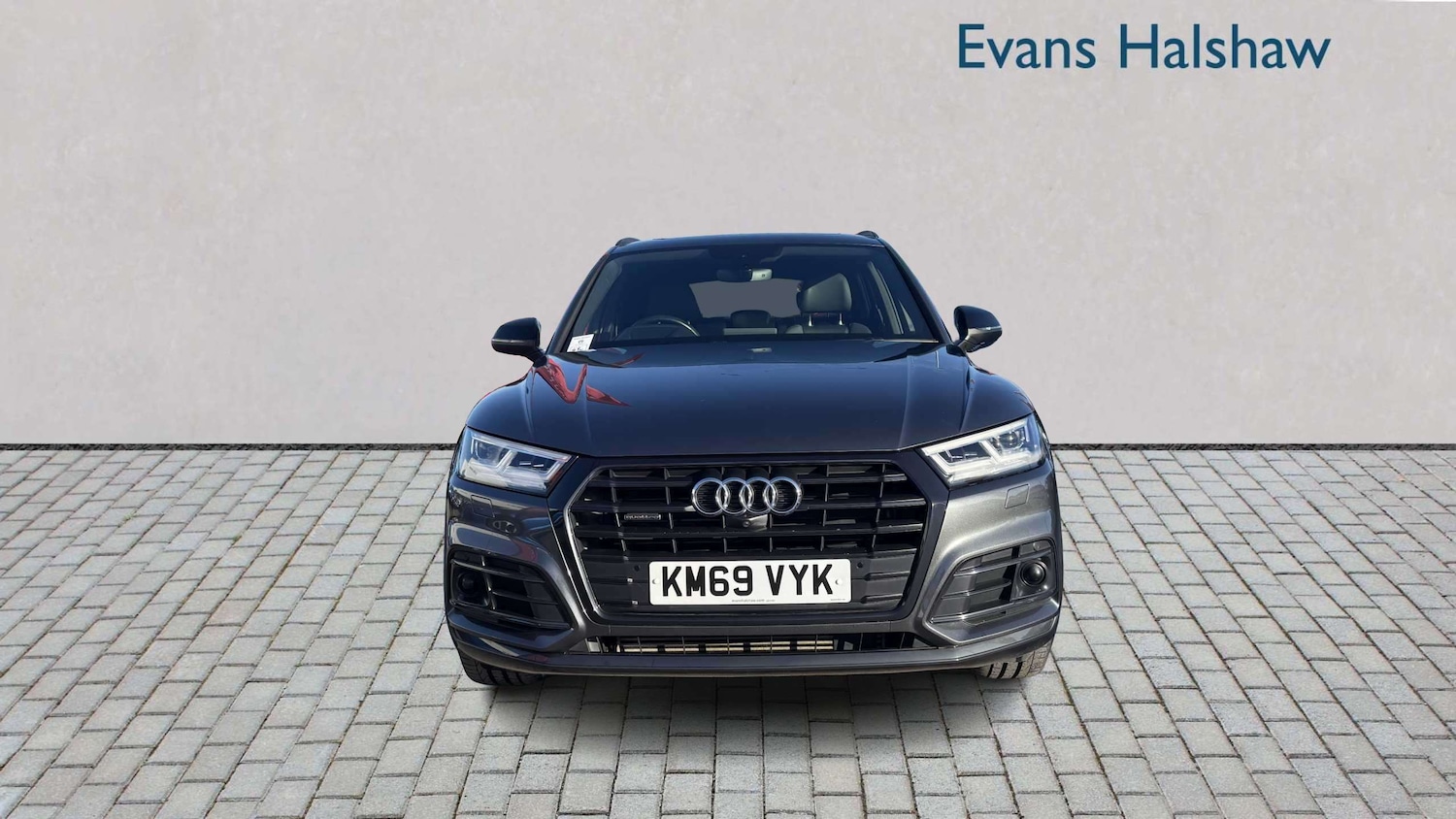 Used Audi Q5 2019 for sale - 78037765: Photo 9