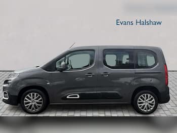 Used Citroen Berlingo 2020 for sale - 79811088: Photo