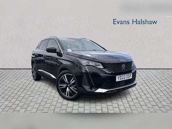 Used Peugeot 3008 2022 for sale - 78651218: Photo