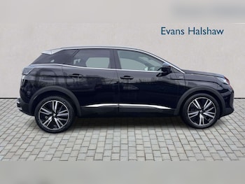 Used Peugeot 3008 2022 for sale - 78651218: Photo
