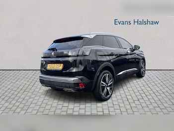 Used Peugeot 3008 2022 for sale - 78651218: Photo