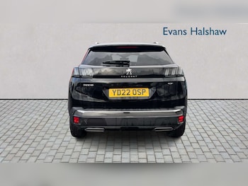 Used Peugeot 3008 2022 for sale - 78651218: Photo