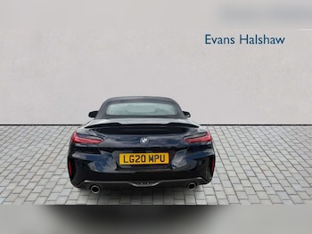 Used BMW Z4 2020 for sale - 78604121: Photo