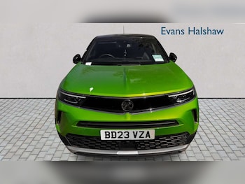 Used Vauxhall Mokka 2023 for sale - 79215380: Photo