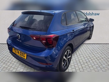 Used Volkswagen Polo 2024 for sale - 79204712: Photo