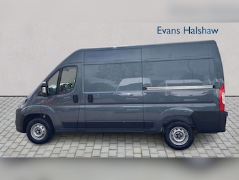 Used Vauxhall Movano 2026 for sale - 78991086: Photo