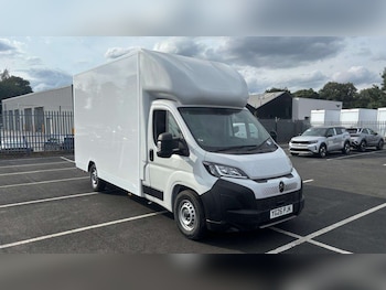 Used Citroen Relay 2026 for sale - 79364658: Photo