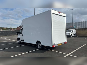 Used Citroen Relay 2026 for sale - 79364658: Photo