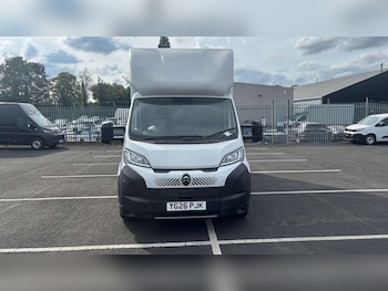 Used Citroen Relay 2026 for sale - 79364658: Photo