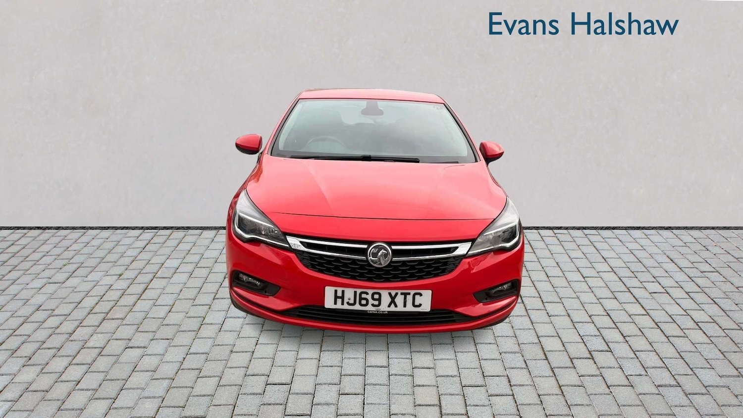 Used Vauxhall Astra 2019 for sale - 78209352: Photo 3