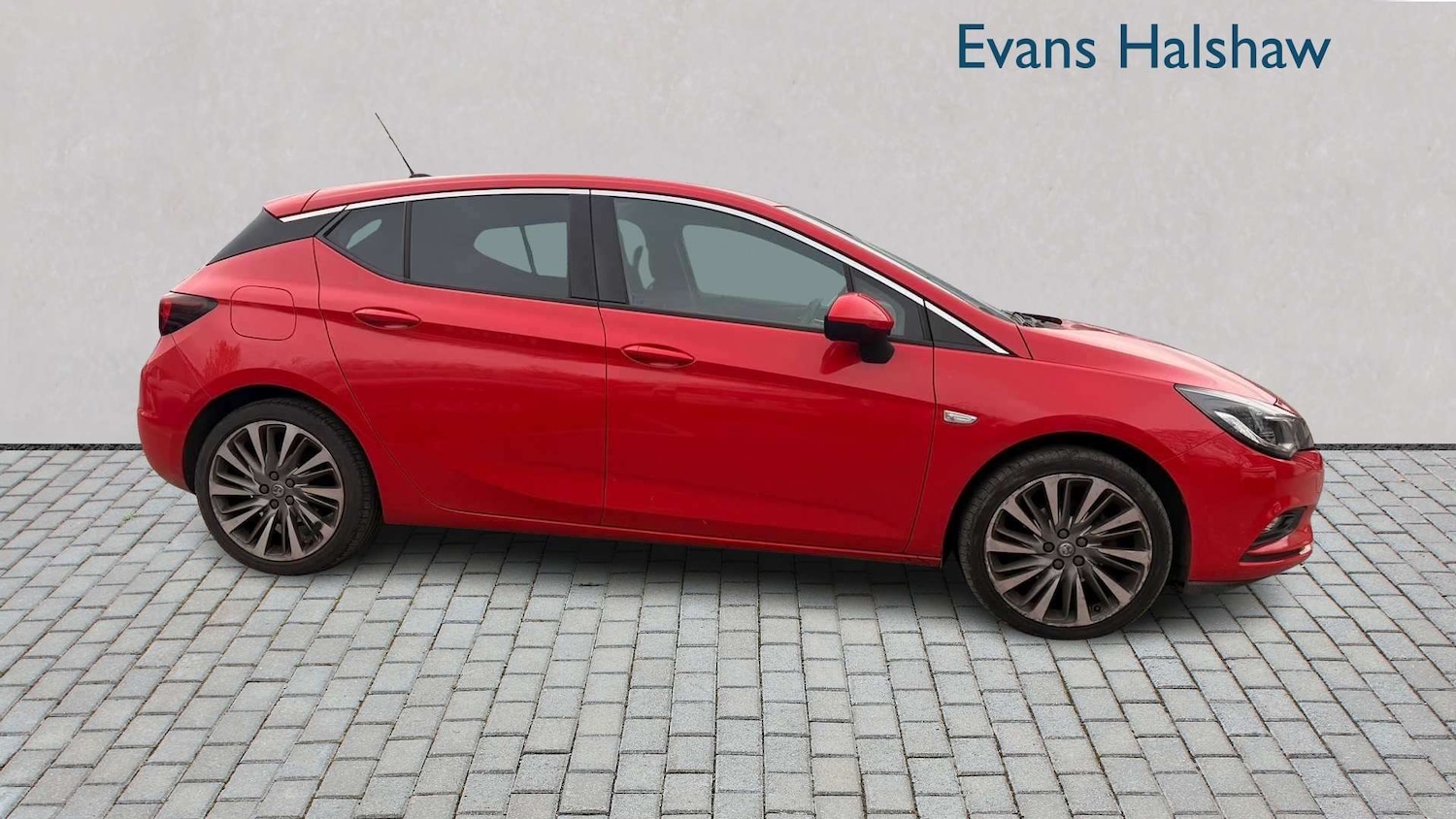Used Vauxhall Astra 2019 for sale - 78209352: Photo 5