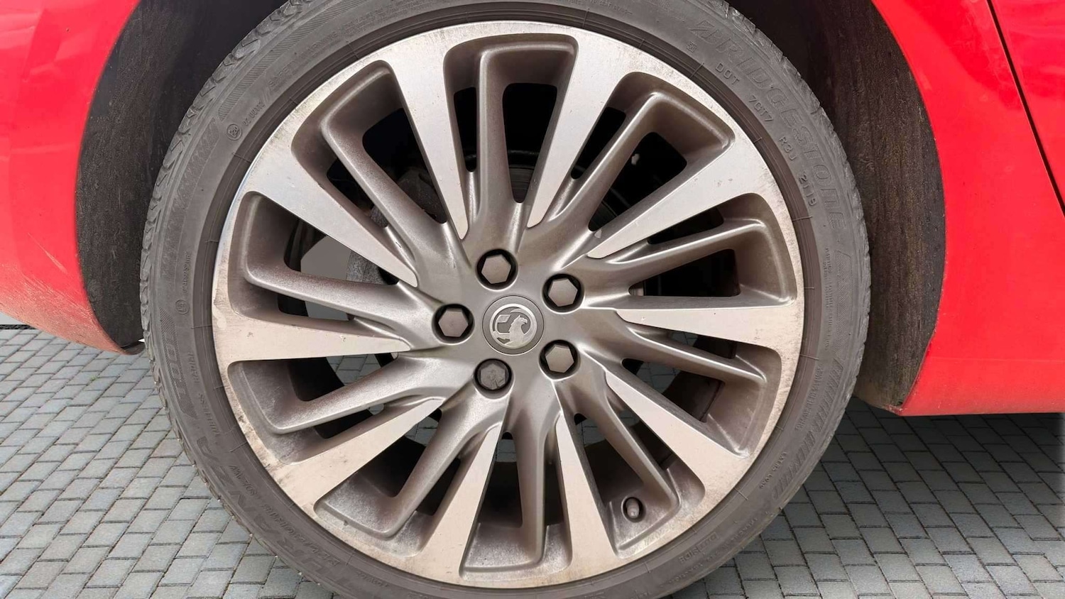 Used Vauxhall Astra 2019 for sale - 78209352: Photo 6