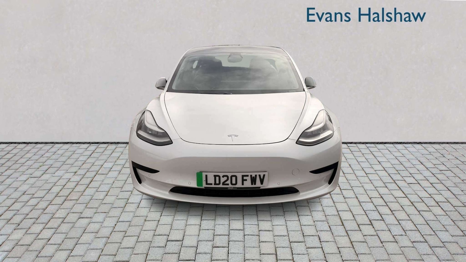 Used Tesla Model 3 2020 for sale - 78187757: Photo 5