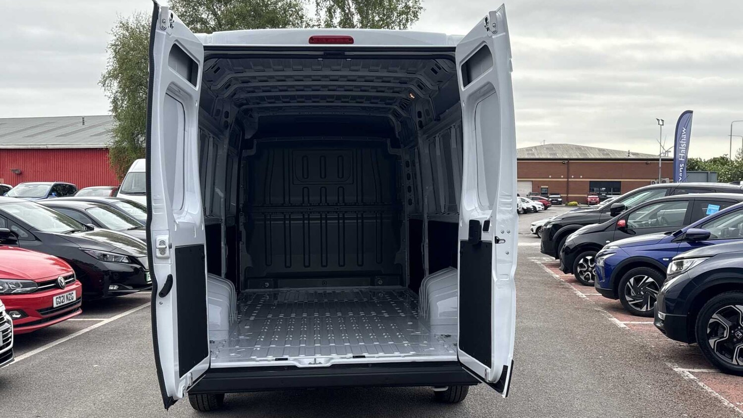 Used Fiat Ducato 2025 for sale - 77860923: Photo 11