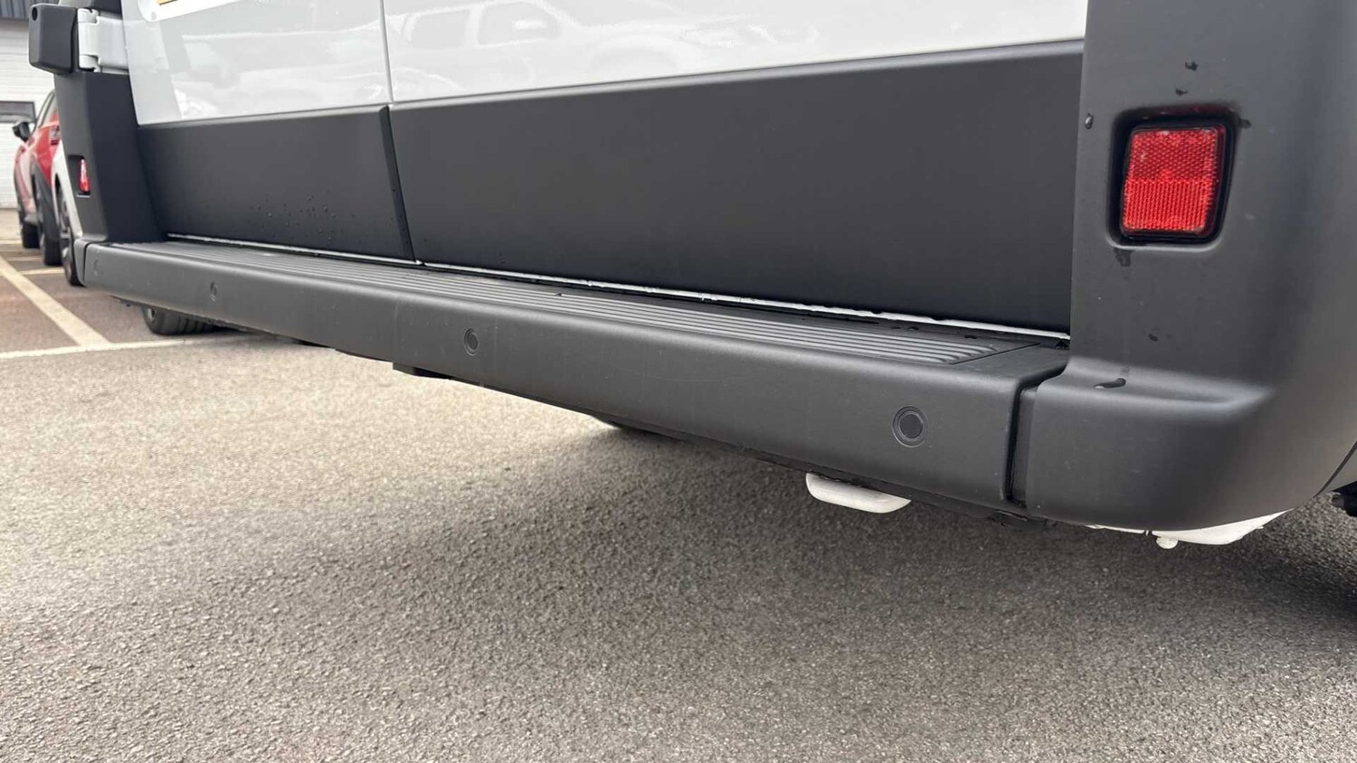 Used Fiat Ducato 2025 for sale - 77860923: Photo 12