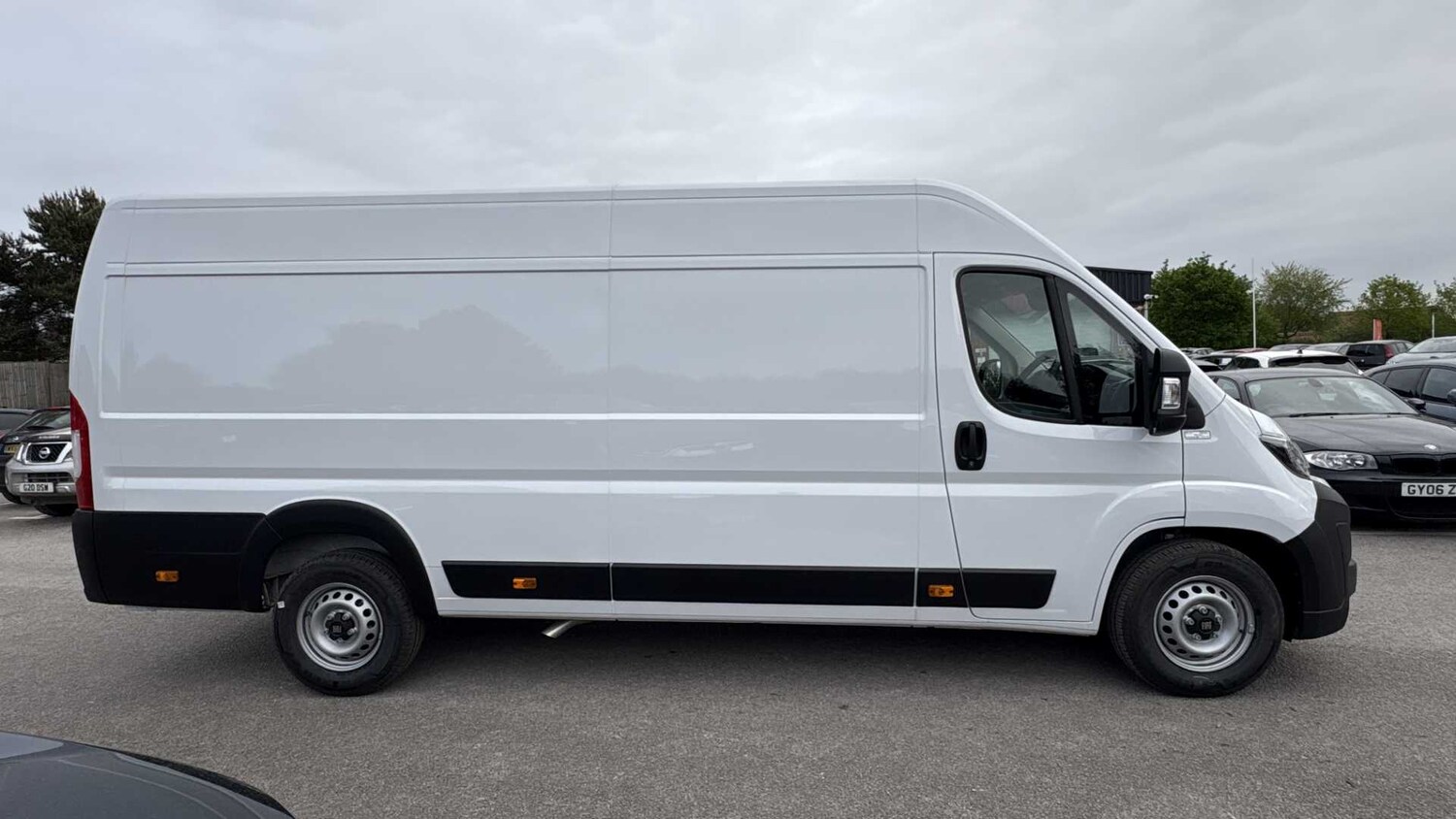 Used Fiat Ducato 2025 for sale - 77860923: Photo 13