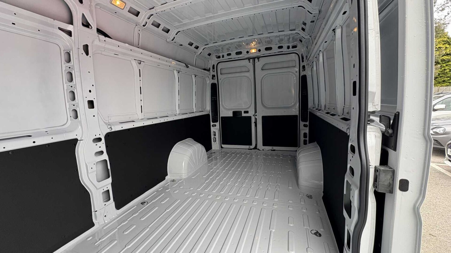 Used Fiat Ducato 2025 for sale - 77860923: Photo 17