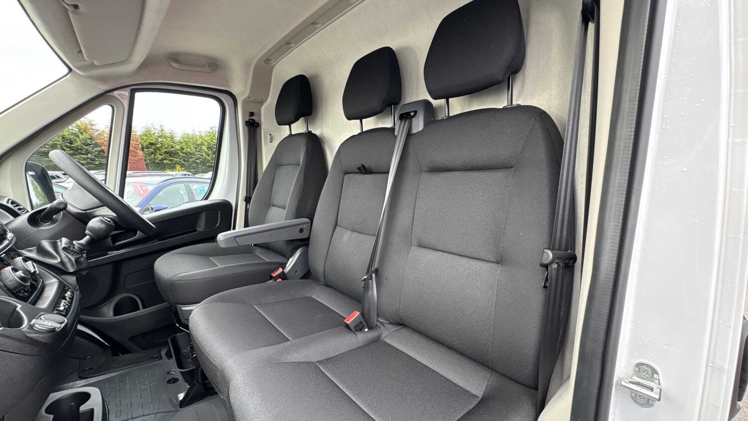 Used Fiat Ducato 2025 for sale - 77860923: Photo 21