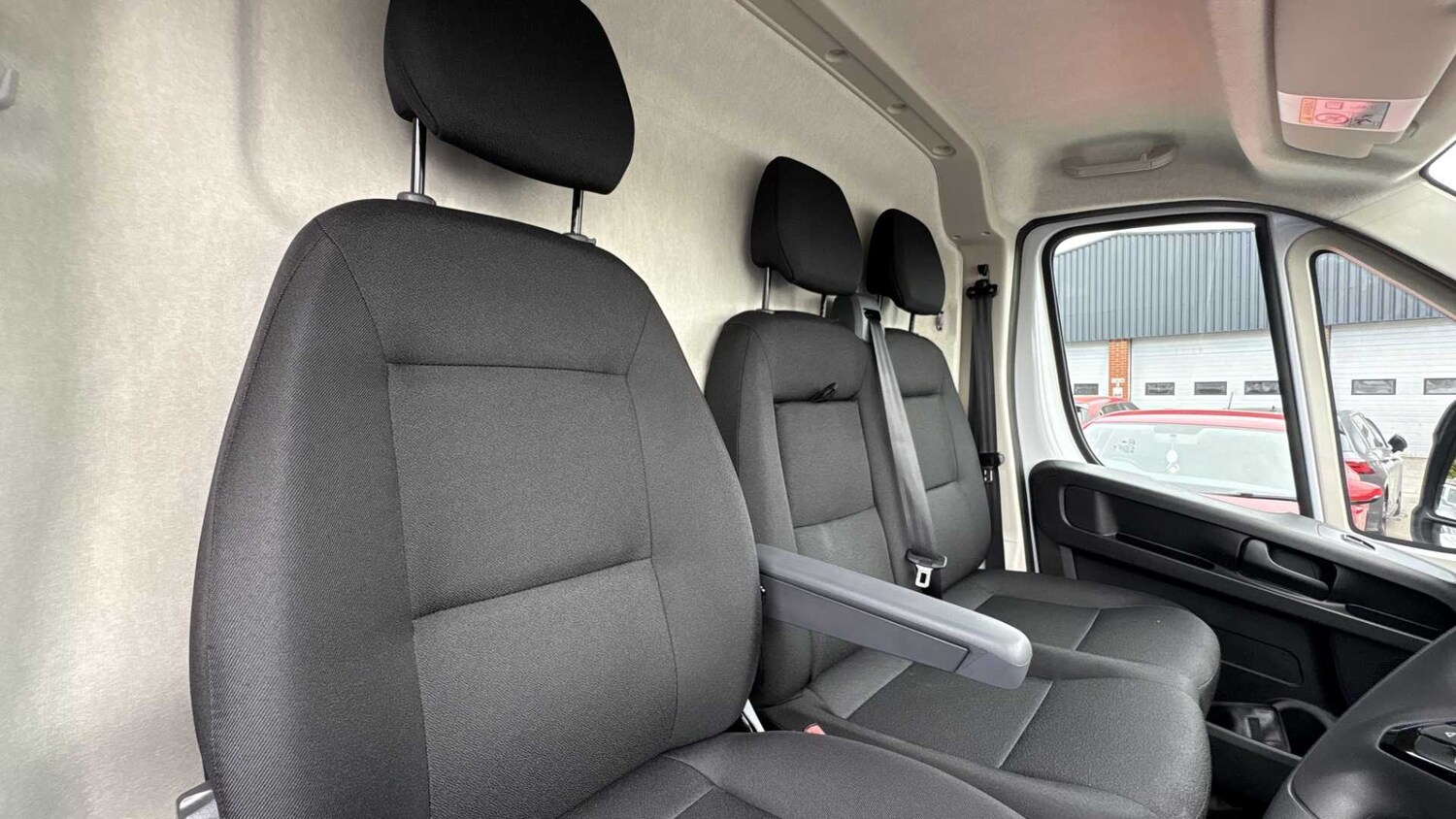 Used Fiat Ducato 2025 for sale - 77860923: Photo 22