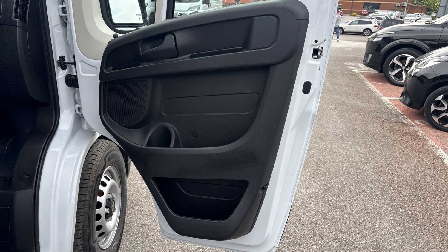 Used Fiat Ducato 2025 for sale - 77860923: Photo 24