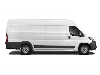 Used Fiat Ducato 2025 for sale - 77860923: Photo