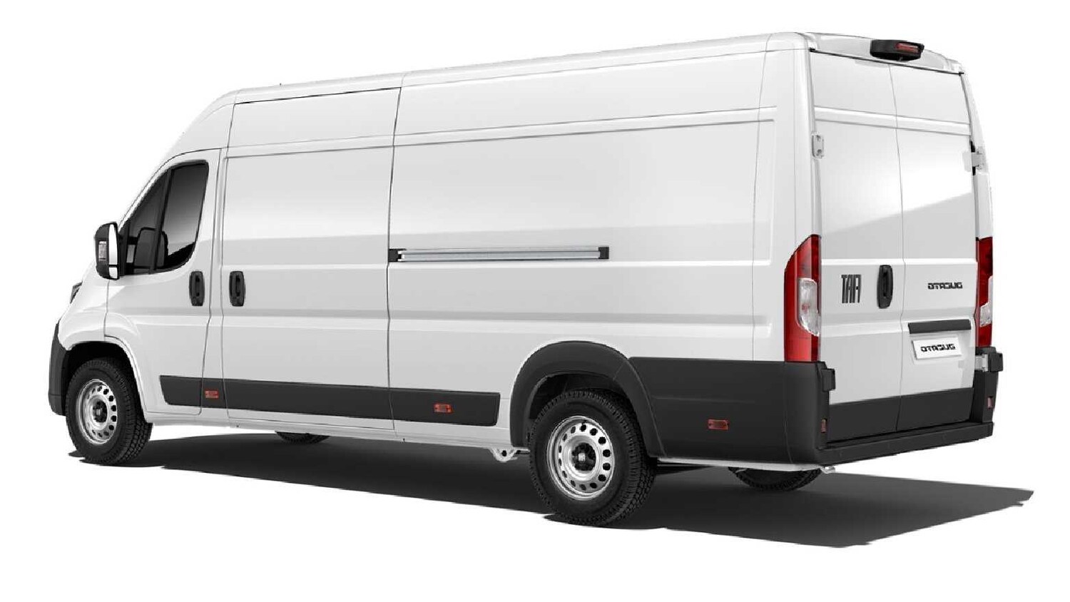 Used Fiat Ducato 2025 for sale - 77860923: Photo 4