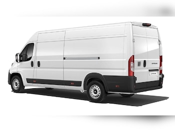 Used Fiat Ducato 2025 for sale - 77860923: Photo