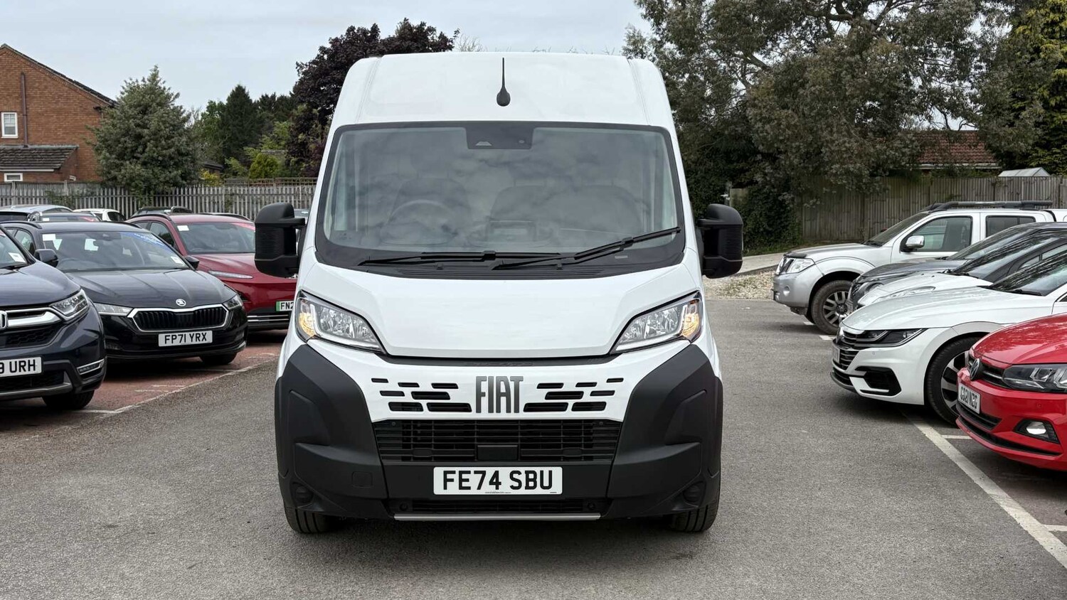 Used Fiat Ducato 2025 for sale - 77860923: Photo 9