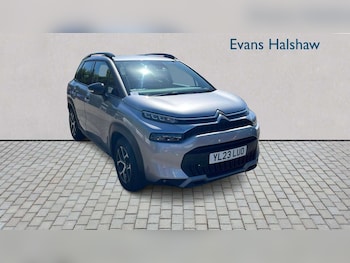 Used Citroen C3 Aircross 2023 for sale - 78451644: Photo