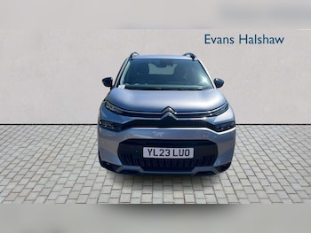 Used Citroen C3 Aircross 2023 for sale - 78451644: Photo