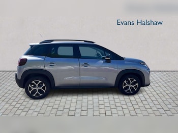 Used Citroen C3 Aircross 2023 for sale - 78451644: Photo