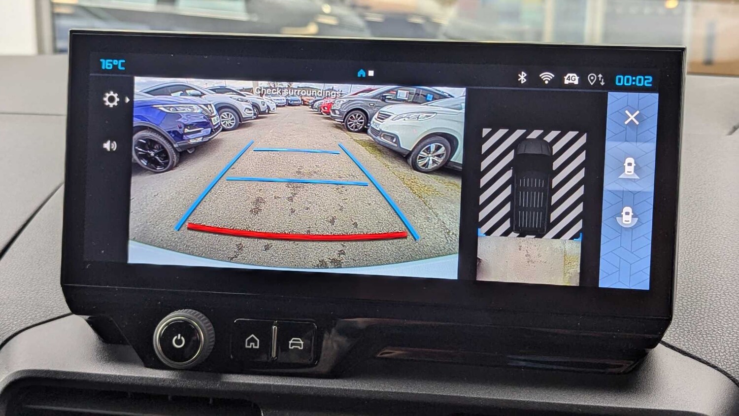 Used Citroen Berlingo 2025 for sale - 77856601: Photo 15