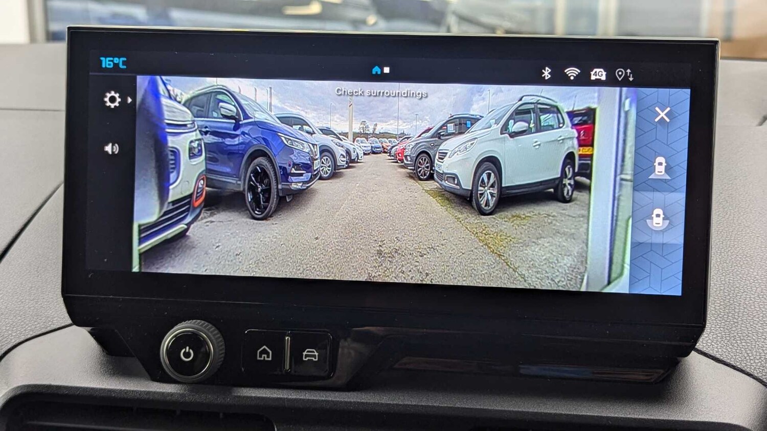 Used Citroen Berlingo 2025 for sale - 77856601: Photo 16