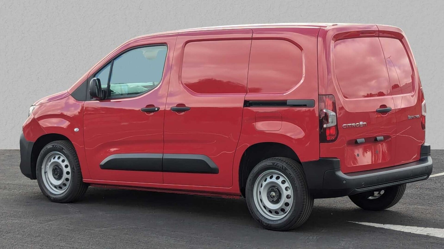 Used Citroen Berlingo 2025 for sale - 77856601: Photo 5