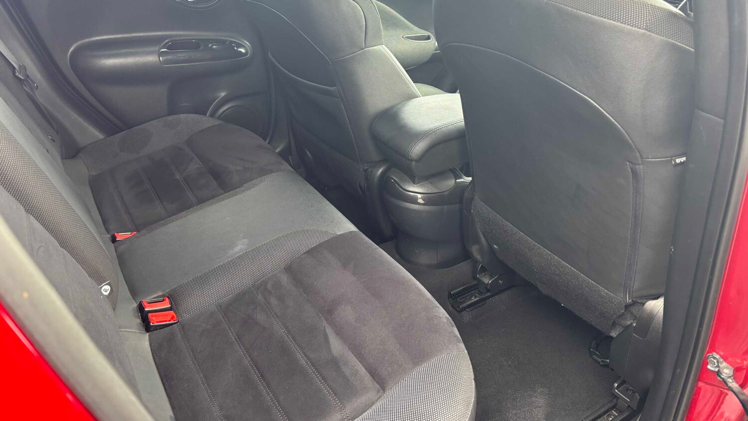 Used Nissan Juke for sale - 77857683: Photo 12