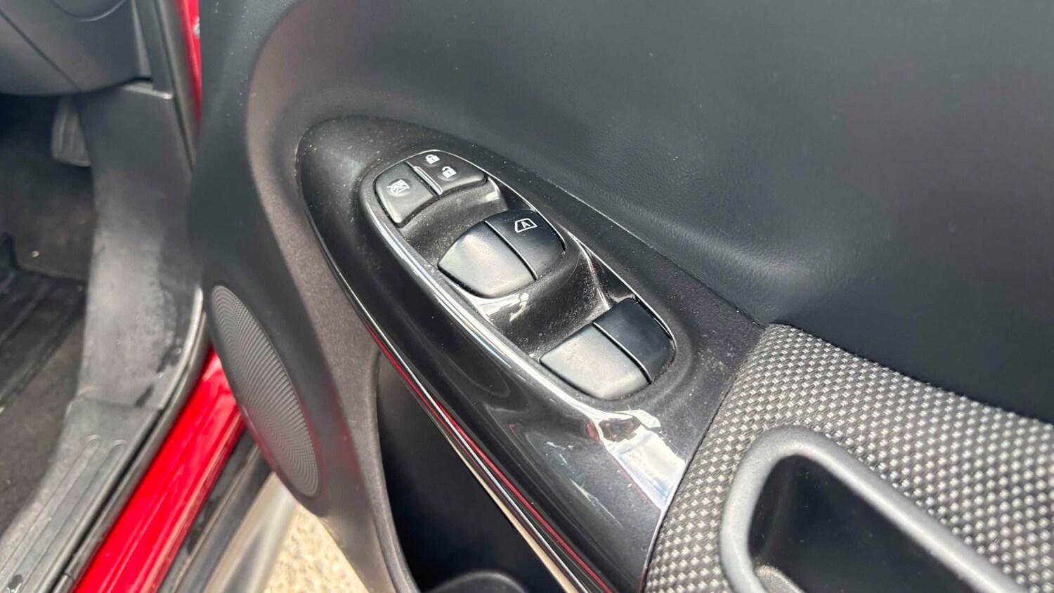 Used Nissan Juke for sale - 77857683: Photo 15