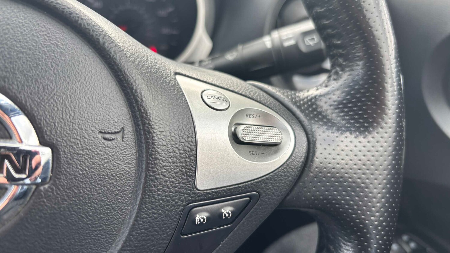 Used Nissan Juke for sale - 77857683: Photo 18