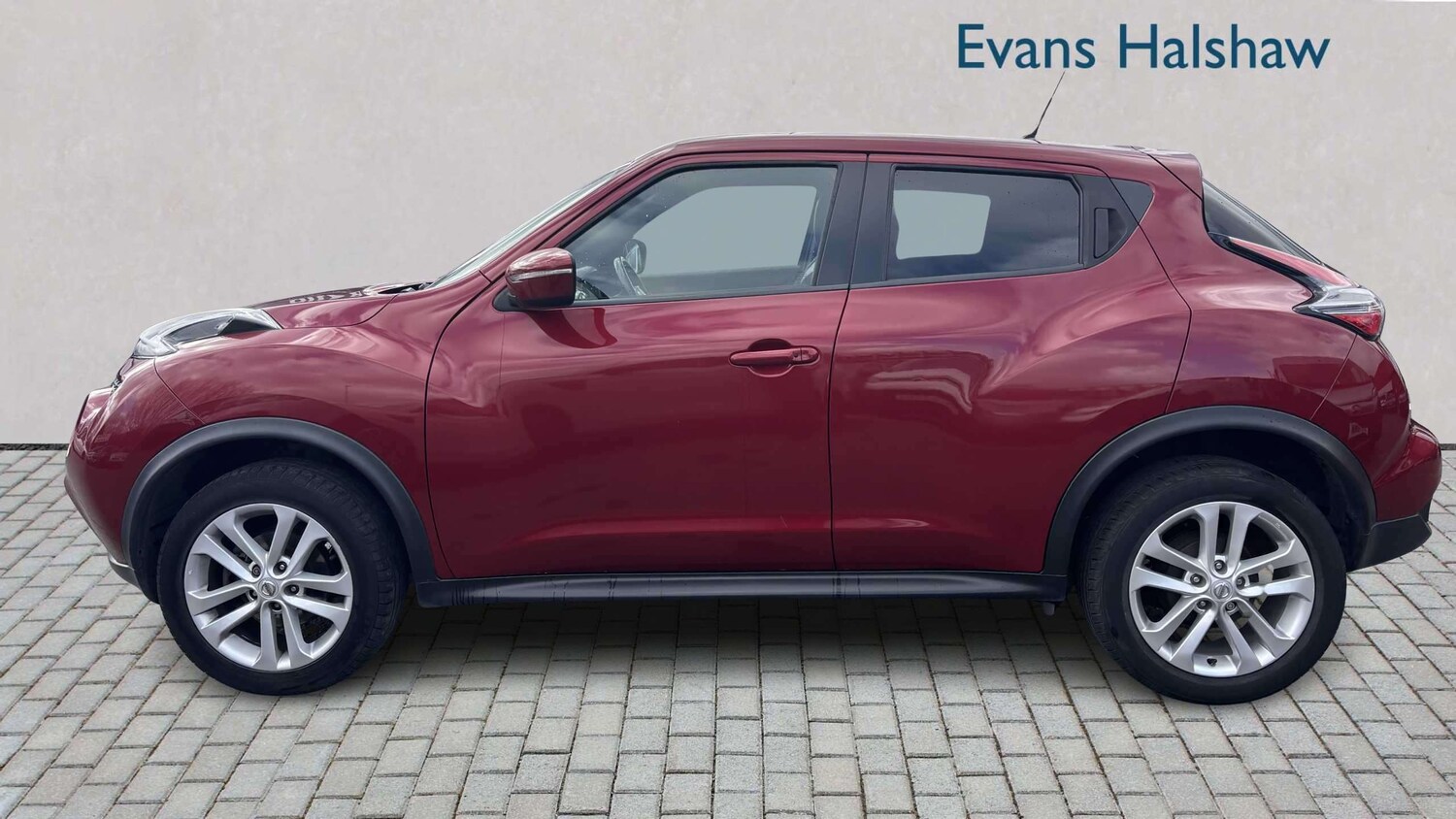 Used Nissan Juke for sale - 77857683: Photo 6